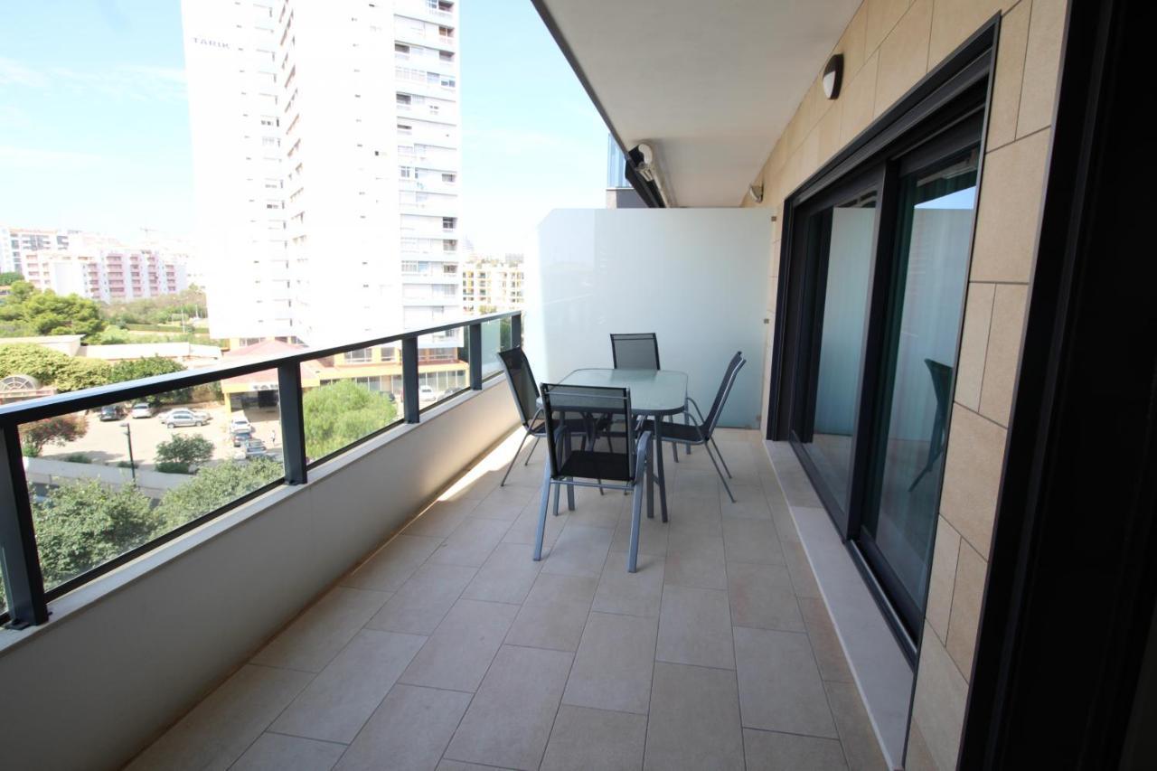 Rocha Prime Residence Portimão Exterior foto