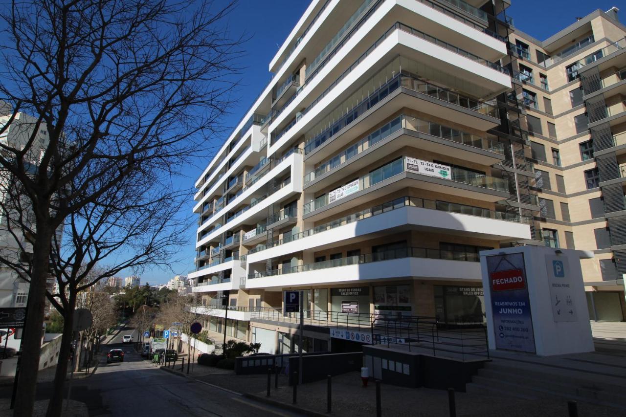 Rocha Prime Residence Portimão Exterior foto