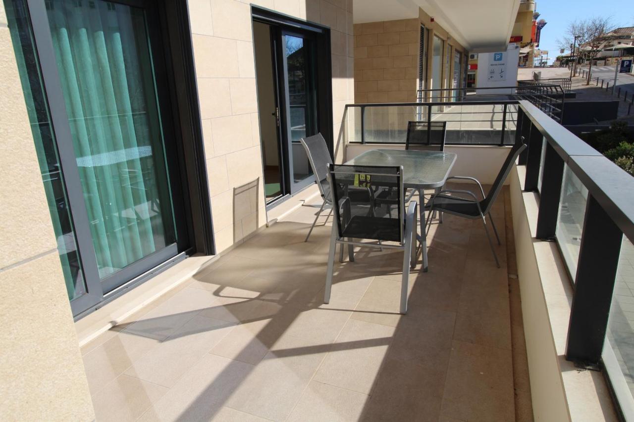 Rocha Prime Residence Portimão Exterior foto