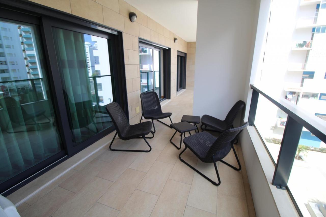 Rocha Prime Residence Portimão Exterior foto